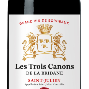 3 Canons de la Bridane 2023