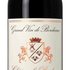 Château La Bridane 2023