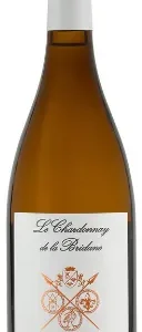 Chardonnay de la Bridane 2024