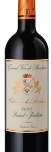 Château La Bridane 2022